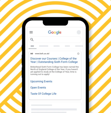 Student Recruitment_Google